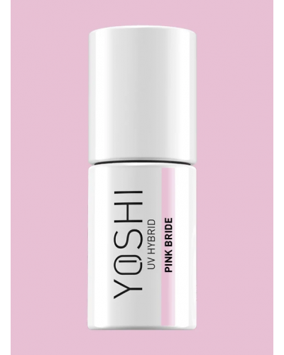 Esmalte Pink Bride 211, 6ml