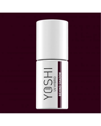 Esmalte Behind Shadow 206, 6ml