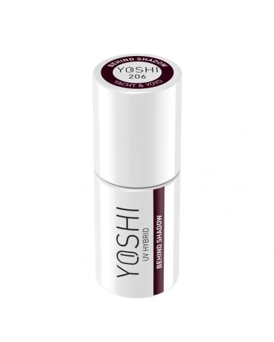 Esmalte Behind Shadow 206, 6ml