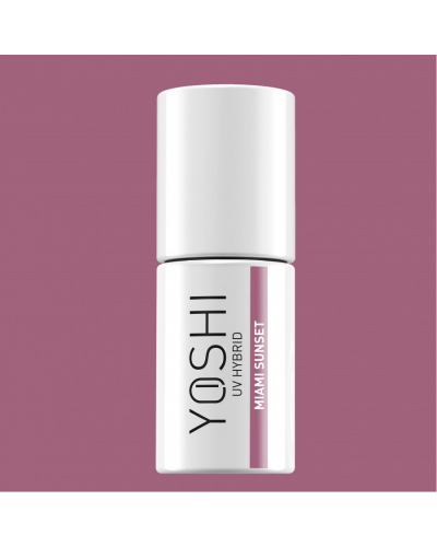 Esmalte Miami Sunset 203, 6ml
