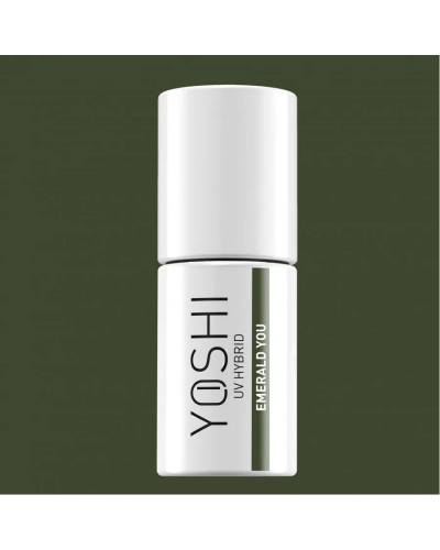 Esmalte Emerald  You 202, 6ml