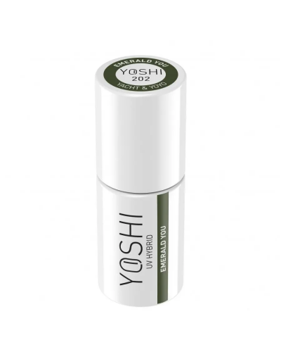 Esmalte Emerald  You 202, 6ml