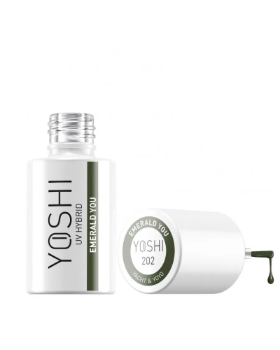 Esmalte Emerald  You 202, 6ml