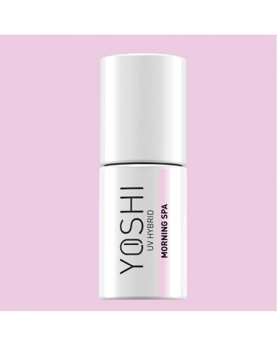 Esmalte Morning Spa 201,6ml