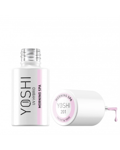 Esmalte Morning Spa 201,6ml