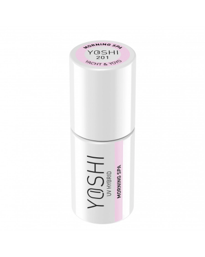 Esmalte Morning Spa 201,6ml
