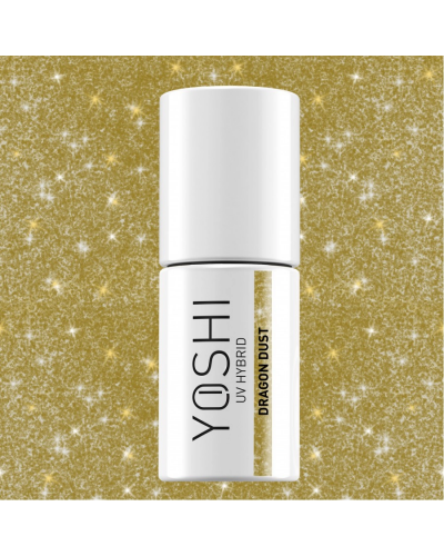 Esmalte Dragon Dust 109, 6ml