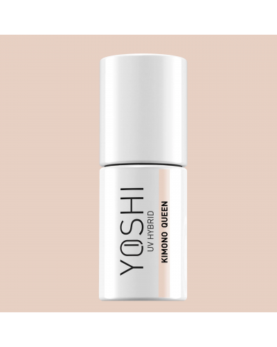 Esmalte Kimono Queen 107, 6ml