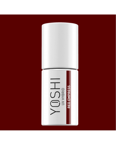 Esmalte Red Empress 106, 6ml