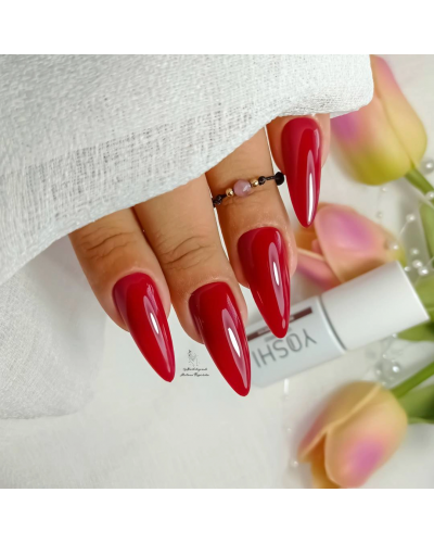 Esmalte Red Empress 106, 6ml