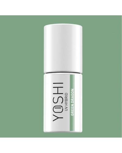 Esmalte Green Dragon 104, 6ml