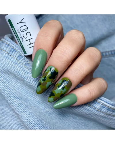 Esmalte Green Dragon 104, 6ml