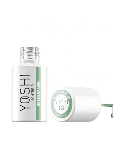 Esmalte Green Dragon 104, 6ml