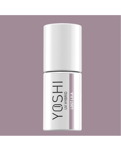 Esmalte Lost Lila 102, 6ml