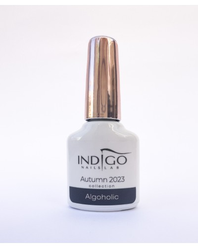 Algoholic Gel Polish, 7ml