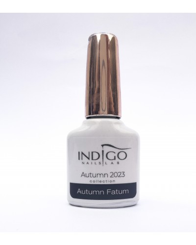 Autumn Fatum Gel Polish, 7ml