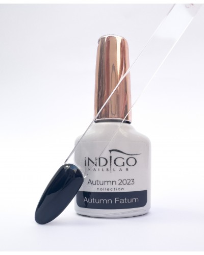 Autum Fatum Gel Polish, 7ml