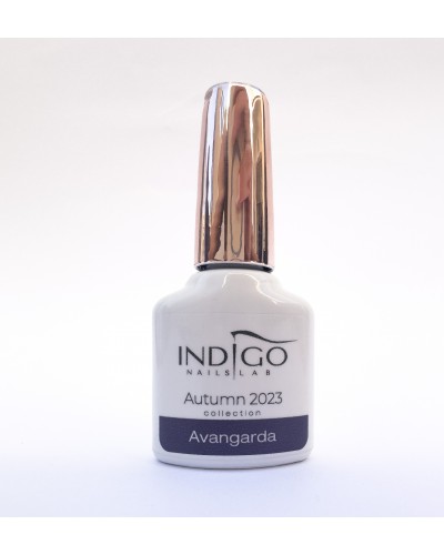 Avangarda Gel Polish, 7ml