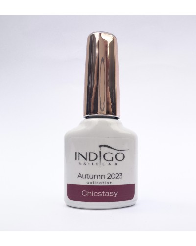 Chicstasy Gel Polish, 7ml