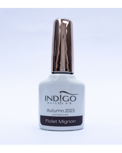 Fiolet Mignon Gel Polish, 7ml