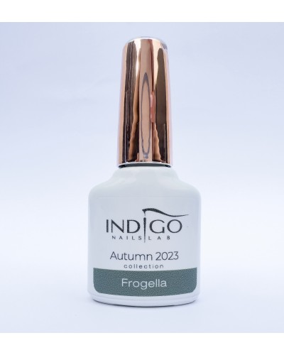 Frogella Gel Polish, 7ml