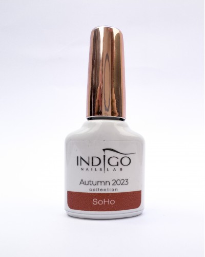 SoHo Gel Polish, 7ml