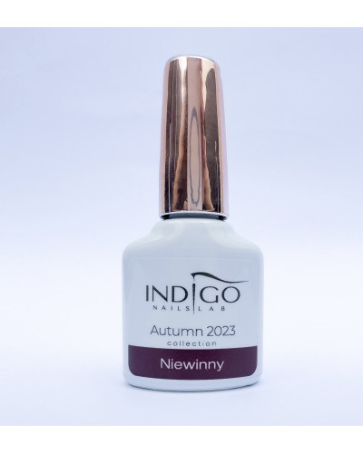 Niewinny Gel Polish, 7ml