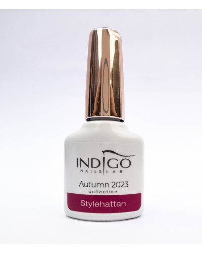 Stylehattan Gel Polish, 7ml