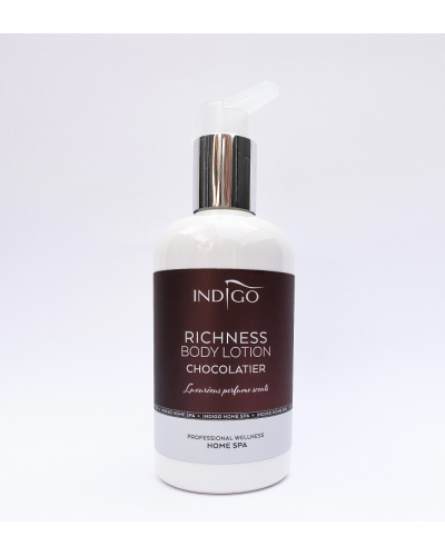 Chocolatier Body Lotion, 300ml
