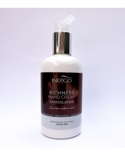 Chocolatier Crema De Manos, 300ml