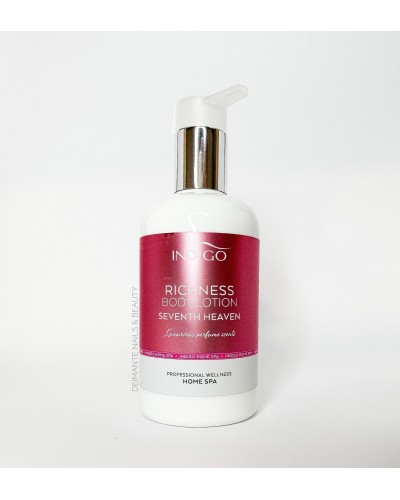 Seventh Heaven Body Lotion, 300ml