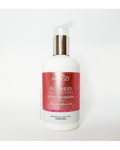 Seventh Heaven Shimmer Body Lotion, 300ml