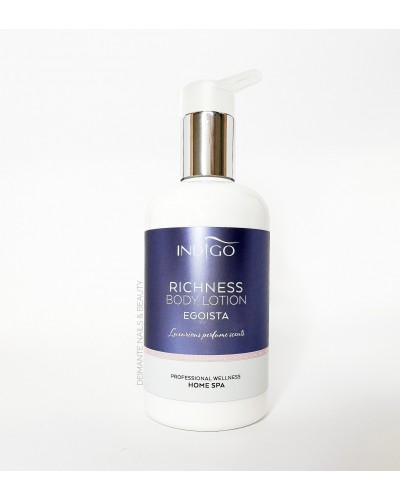 Egoista Body Lotion, 300ml