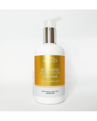 Pop Sugar Body Lotion, 300ml