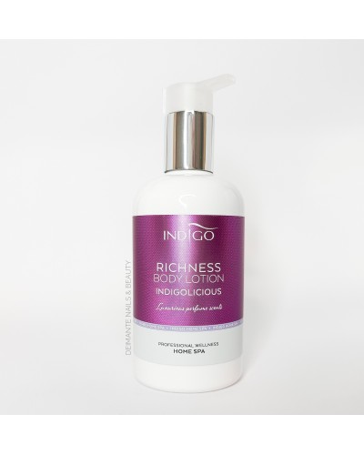Indigolicious Body Lotion, 300ml