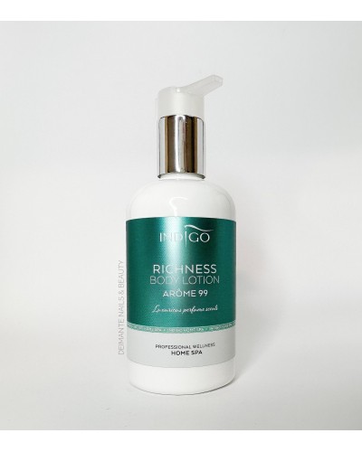 Arome 99 Body Lotion, 300ml