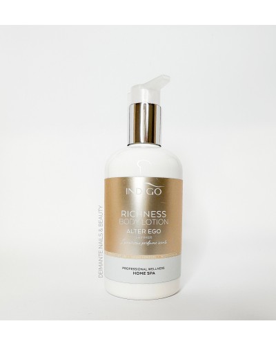 Alter Ego Shimmer Body Lotion, 300ml