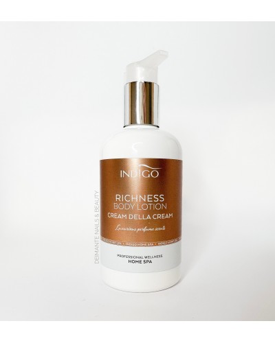 Cream Della Cream Body Lotion, 300ml