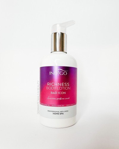 Bad Icon Body Lotion, 300ml