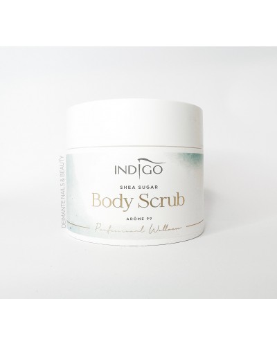Shea Sugar Body Scrub Arome 99, 300g
