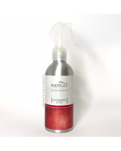 Salon Perfume - Raspberry Love