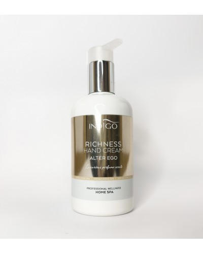 Alter Ego Crema De Manos, 300ml