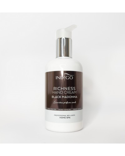 Black Madonna Crema de Manos, 300ml