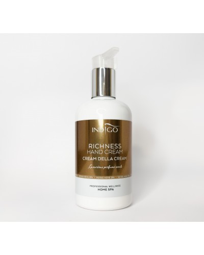 Cream Della Cream Crema De Manos, 300ml