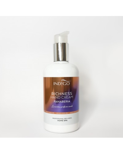 Fanaberia Crema de Manos, 300ml