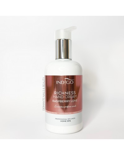 Raspberry Love Crema De Manos, 300ml