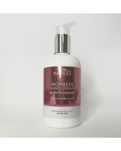 Seventh Heaven Crema De Manos, 300ml