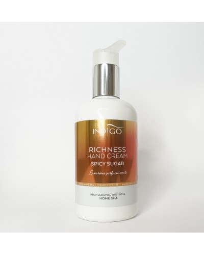 Spicy Sugar Crema De Manos, 300ml