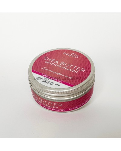 Seventh Heaven Shea Butter, 70g