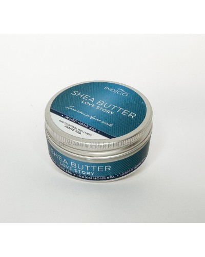 Love Story Shea Butter, 70g